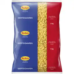 Metro Kochfest Eierteigwaren div. Sorten, Preisangabe ohne MwSt. (Preis inkl. MwSt. 3,07 €), METRO Angebot