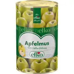 Metro Apfelmus, Preisangabe ohne MwSt. (Preis inkl. MwSt. 8,79 €), METRO Angebot