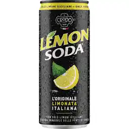 Metro Soda Limonaden div. Sorten, Preisangabe ohne MwSt. (Preis inkl. MwSt. 0,90 €), METRO Angebot