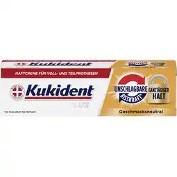 Metro Haftcreme 40g od. 47g div. Sorten, Preisangabe ohne MwSt. (Preis inkl. MwSt. 3,78 €), METRO Angebot