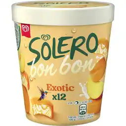 Metro Solero od. Magnum Bon Bon div. Sorten, Preisangabe ohne MwSt. (Preis inkl. MwSt. 4,17 €), METRO Angebot