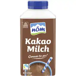 Metro Kakaomilch, Preisangabe ohne MwSt. (Preis inkl. MwSt. 1,09 €), METRO Angebot