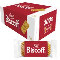 Metro Biscoff Sandwich od. Karamellgebäck, Preisangabe ohne MwSt. (Preis inkl. MwSt. 15,78 €), METRO Angebot