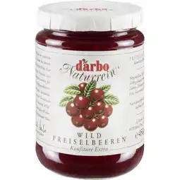 Metro Konfitüre div. Sorten, Preisangabe ohne MwSt. (Preis inkl. MwSt. 3,84 €), METRO Angebot