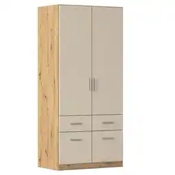 Möbelix Kleiderschrank 0380061201 Möbelix Angebot
