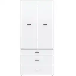 Möbelix Kleiderschrank 2647012242 Möbelix Angebot
