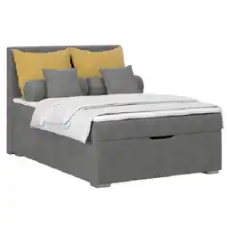 Möbelix Polsterbett 2648010902 Möbelix Angebot