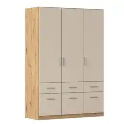 Möbelix Kleiderschrank 0380061202 Möbelix Angebot