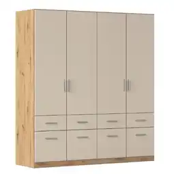Möbelix Kleiderschrank 0380061203 Möbelix Angebot