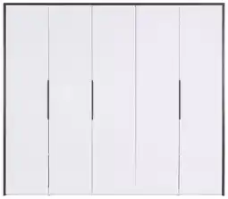 Möbelix Drehtürenschrank 0885001101 Möbelix Angebot
