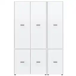 Möbelix Drehtürenschrank 2647012253 Möbelix Angebot