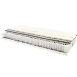 Möbelix Matratze 0668002201 Möbelix Angebot