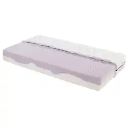 Möbelix Komfortschaummatratze 0927002201 Möbelix Angebot