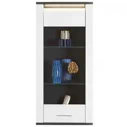 Möbelix Hängevitrine 1803056908 Möbelix Angebot