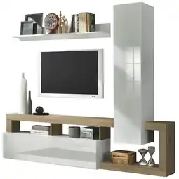 Möbelix Wohnwand 1844004601 Möbelix Angebot