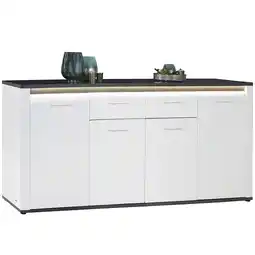 Möbelix Sideboard 1803058002 Möbelix Angebot