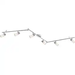 Möbelix Strahler „ELKE“ 8181021903 Möbelix Angebot