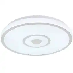 Möbelix LED-Deckenleuchte „Charlie“ 81811094 Möbelix Angebot