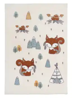 Möbelix Kinderteppich „Maximo“ 7759054701 Möbelix Angebot