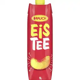 Metro Eistee Zitrone od. Pfirsich, Preisangabe ohne MwSt. (Preis inkl. MwSt. 1,43 €), METRO Angebot