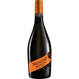 Metro Prosecco Frizzante, Preisangabe ohne MwSt. (Preis inkl. MwSt. 5,99 €), METRO Angebot