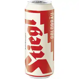 Metro Goldbräu, Hell od. Radler Grapefruit, Preisangabe ohne MwSt. (Preis inkl. MwSt. 0,95 €), METRO Angebot
