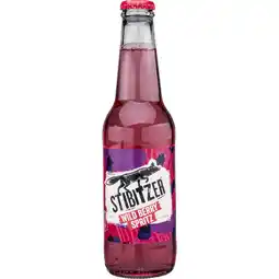 Metro Spritzer oder Cider div. Sorten, Preisangabe ohne MwSt. (Preis inkl. MwSt. 1,07 €), METRO Angebot