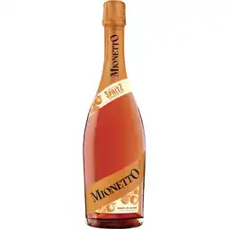 Metro Spritz Orange Aperitivo, Preisangabe ohne MwSt. (Preis inkl. MwSt. 7,91 €), METRO Angebot