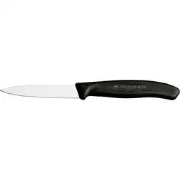Metro Messerserie Swiss Gemüsemesser 8cm, Preisangabe ohne MwSt. (Preis inkl. MwSt. 2,99 €), METRO Angebot