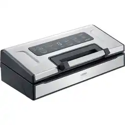 Metro VAKUUMIERER FASTVAC 3500, Preisangabe ohne MwSt. (Preis inkl. MwSt. 214,80 €), METRO Angebot