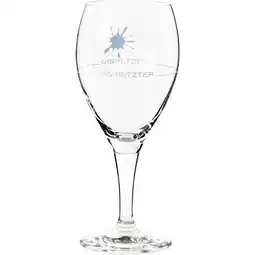 Metro G‘Spritzter Glas Modern, Preisangabe ohne MwSt. (Preis inkl. MwSt. 4,26 €), METRO Angebot