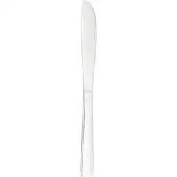 Metro Besteckserie Verona Messer, 13/0, Preisangabe ohne MwSt. (Preis inkl. MwSt. 0,71 €), METRO Angebot