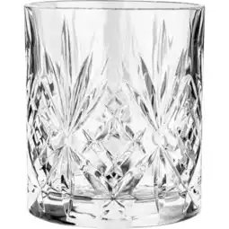 Metro Gläserserie Alviano Whiskyglas 34 cl, Preisangabe ohne MwSt. (Preis inkl. MwSt. 3,11 €), METRO Angebot