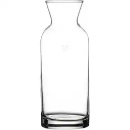 Metro Karaffen Village 0,5 l, Preisangabe ohne MwSt. (Preis inkl. MwSt. 3,83 €), METRO Angebot