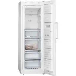 Metro Gefrierschrank GS33NVWEP, Preisangabe ohne MwSt. (Preis inkl. MwSt. 586,80 €), METRO Angebot