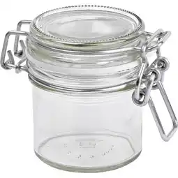 Metro Einmachgläser Gothika 9 cl, Preisangabe ohne MwSt. (Preis inkl. MwSt. 3,06 €), METRO Angebot