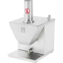 Metro Wurstschneider GWS1000, Preisangabe ohne MwSt. (Preis inkl. MwSt. 101,99 €), METRO Angebot