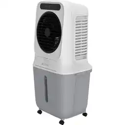 Metro Luftkühler Premium, Preisangabe ohne MwSt. (Preis inkl. MwSt. 142,80 €), METRO Angebot