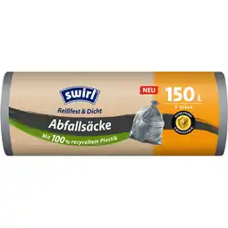 Metro Abfallsack 150 L, Preisangabe ohne MwSt. (Preis inkl. MwSt. 2,99 €), METRO Angebot
