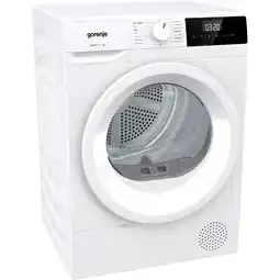 Metro Wärmepumpentrockner D3HNE82/AT, Preisangabe ohne MwSt. (Preis inkl. MwSt. 418,80 €), METRO Angebot