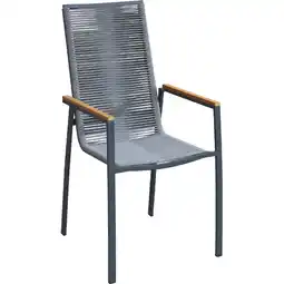 Metro Stapelsessel Palma, Preisangabe ohne MwSt. (Preis inkl. MwSt. 130,80 €), METRO Angebot