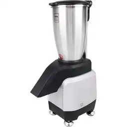 Metro Eis Crusher GEIC1000, Preisangabe ohne MwSt. (Preis inkl. MwSt. 120,00 €), METRO Angebot
