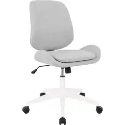 Metro Bürostuhl Textil grau, Preisangabe ohne MwSt. (Preis inkl. MwSt. 60,00 €), METRO Angebot