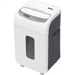 Metro Aktenvernichter PCC565, Preisangabe ohne MwSt. (Preis inkl. MwSt. 120,00 €), METRO Angebot