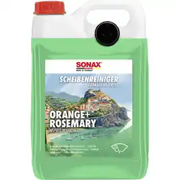 Metro Scheibenreiniger versch. Duftrichtungen, Preisangabe ohne MwSt. (Preis inkl. MwSt. 7,19 €), METRO Angebot
