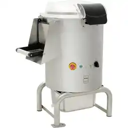 Metro Kartoffelschäler GPP1005, Preisangabe ohne MwSt. (Preis inkl. MwSt. 480,00 €), METRO Angebot