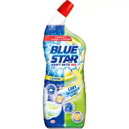 Metro WC-Reiniger Kraft Aktiv Gel Lemon, Preisangabe ohne MwSt. (Preis inkl. MwSt. 3,26 €), METRO Angebot