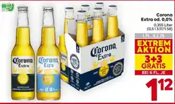Billa Corona Extra od 0,0% Angebot