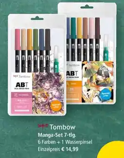 Pagro Diskont Manga-Set Angebot