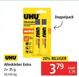Pagro Diskont Alleskleber Extra Angebot
